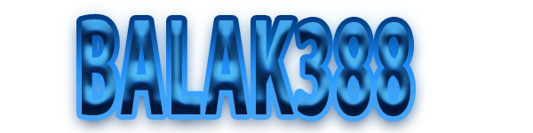 BALAK388 Logo